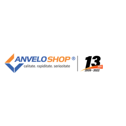 Anveloshop